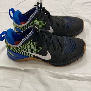Nike Metcon DSX Flyknit 2